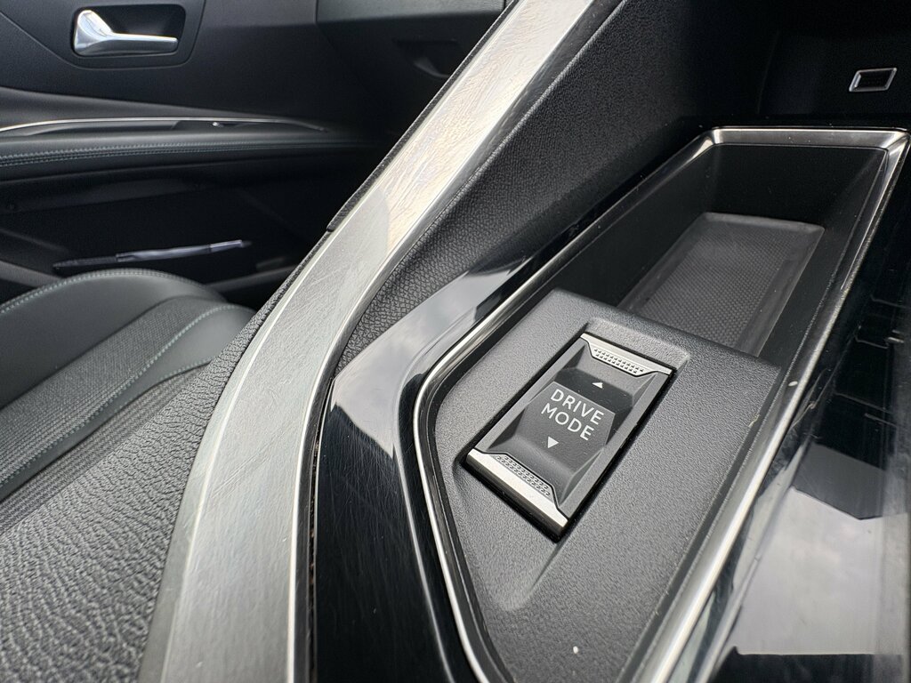 Peugeot 3008 Blue #29