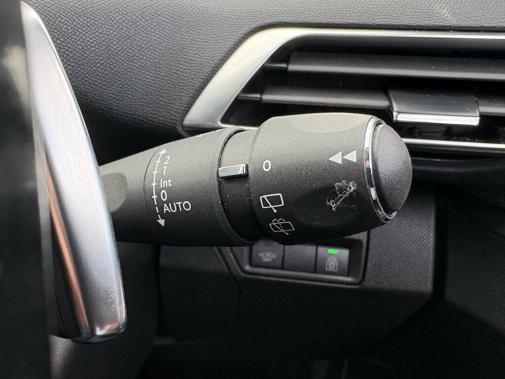Peugeot 3008 Blue #24