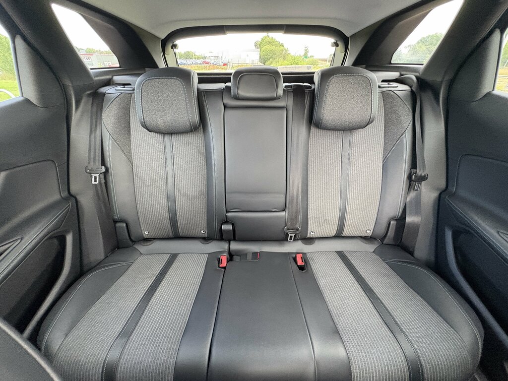 Peugeot 3008 Blue #43