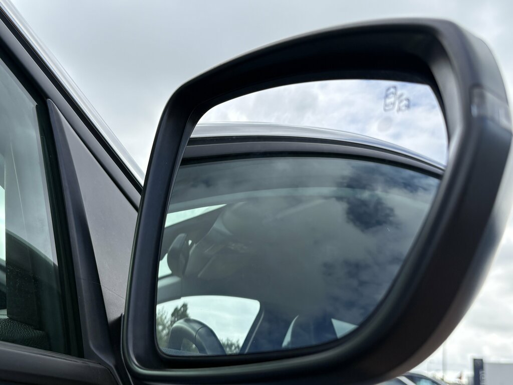Peugeot 3008 Blue #39