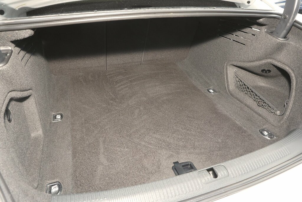 Audi A4 35 Tfsi Sport S Tronic Black #18