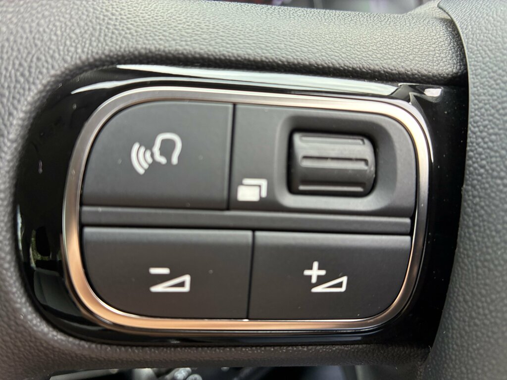 Citroen C3 1.5 Bluehdi Flair Euro 6 Ss Red #17