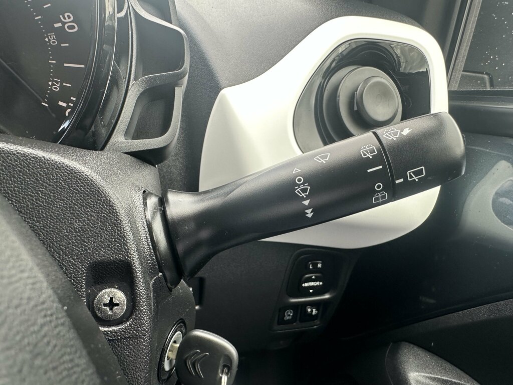Citroen C1 1.0 Vti Urban Ride Euro 6 Ss #18