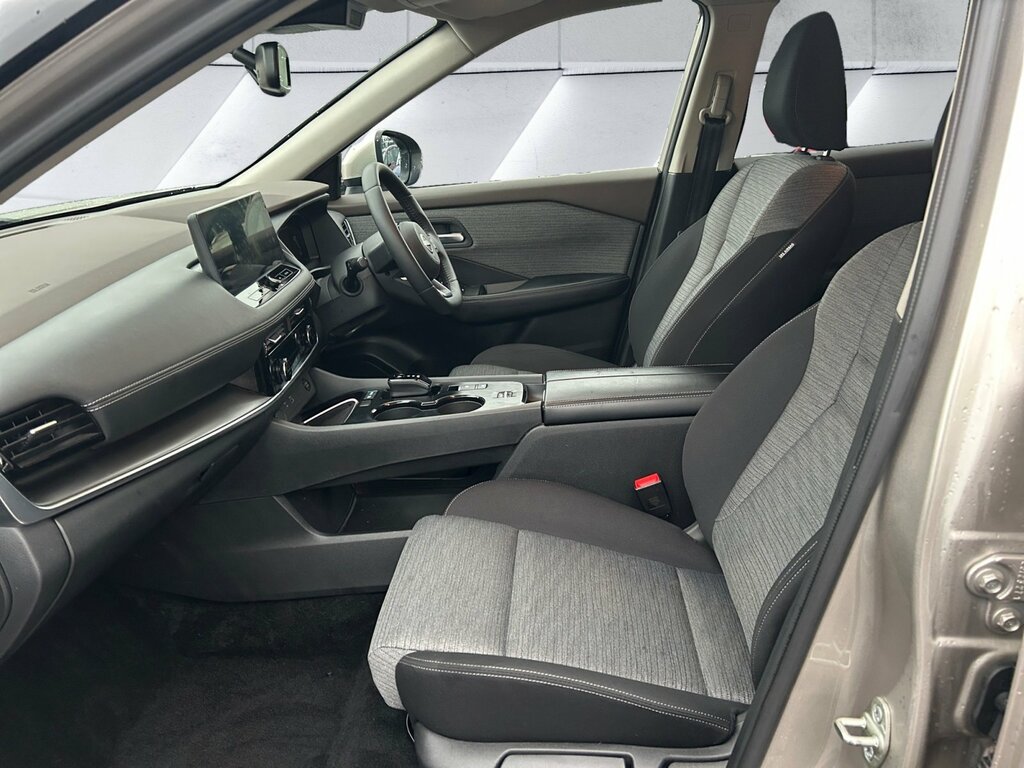 Nissan X-Trail 1.5 E-power 204 Acenta Premium Xtronic 2Wd Silver #9