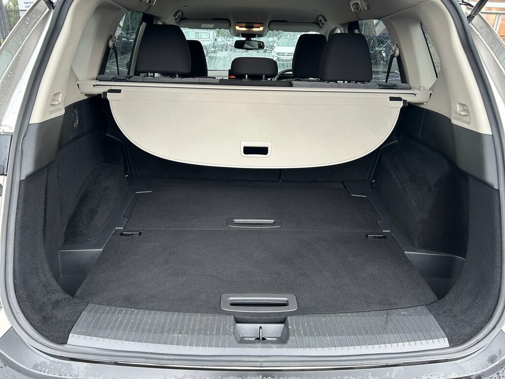 Nissan X-Trail 1.5 E-power 204 Acenta Premium Xtronic 2Wd Silver #16