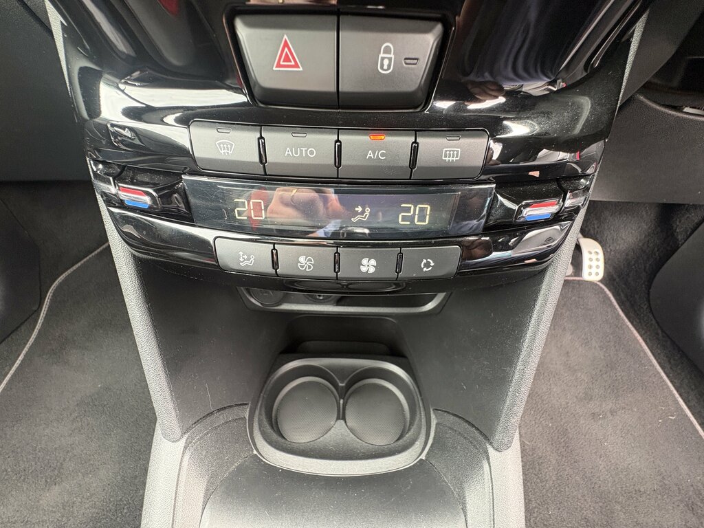 Peugeot 208 1.2 Puretech Gt Line Euro 6 Ss  #35