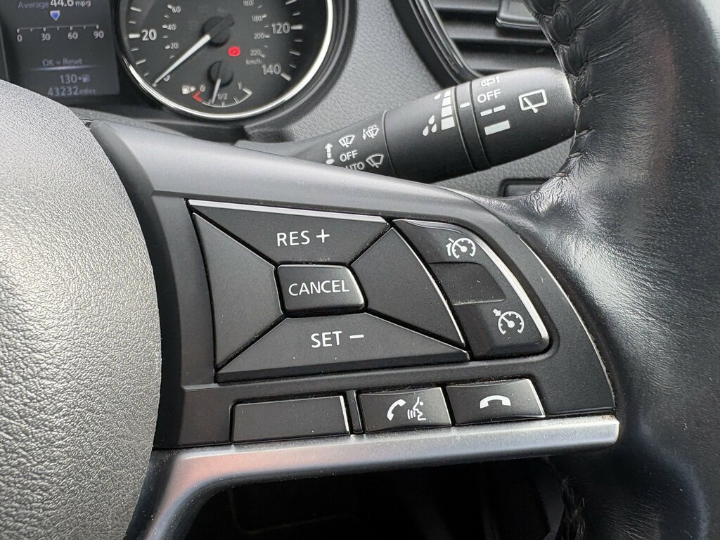 Nissan X-Trail 1.3 Dig-t N-connecta 7 Seat D... Orange #24