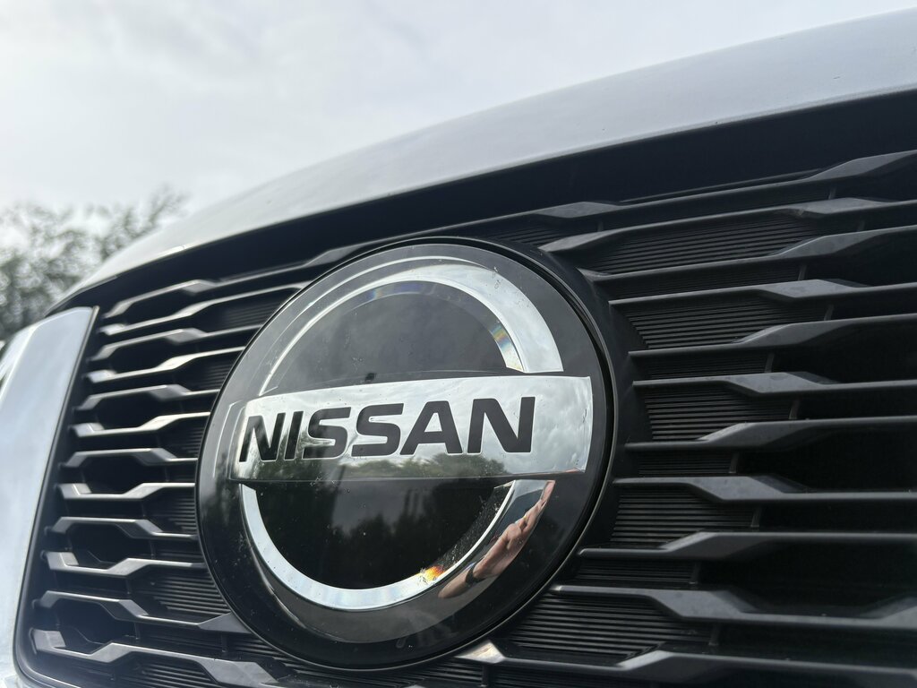 Nissan X-Trail 1.3 Dig-t N-connecta 7 Seat D... Orange #19