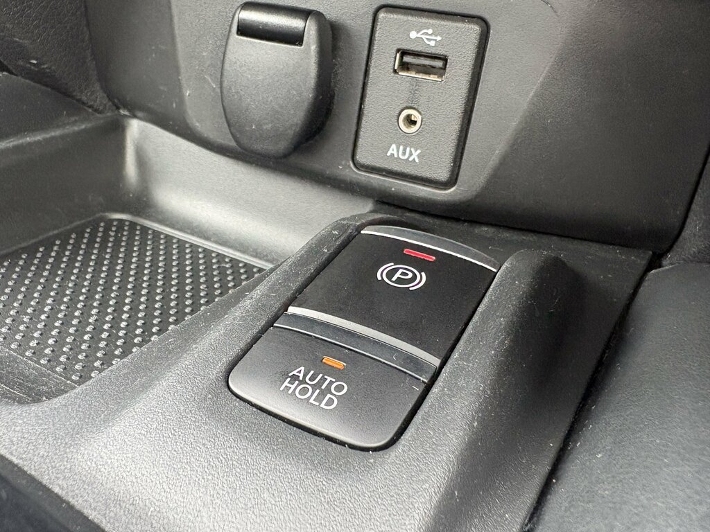 Nissan X-Trail 1.3 Dig-t N-connecta 7 Seat D... Orange #30