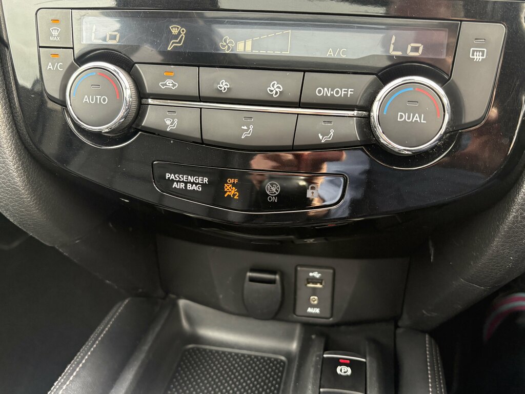 Nissan X-Trail 1.3 Dig-t N-connecta 7 Seat D... Orange #32