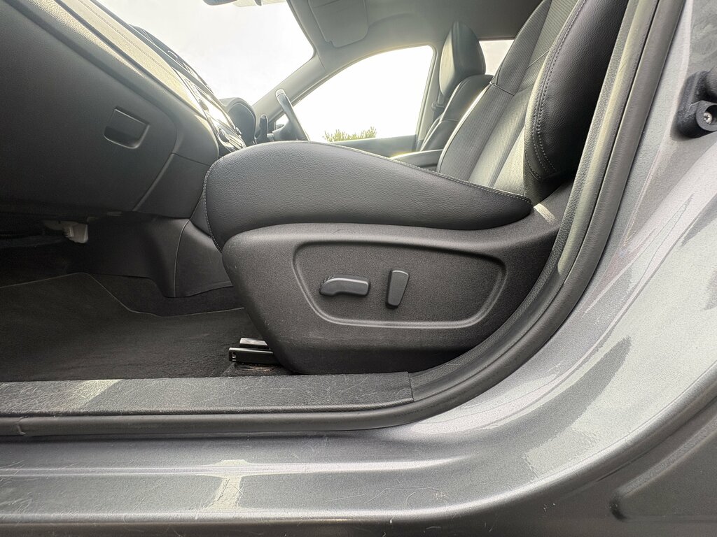 Nissan X-Trail 1.3 Dig-t N-connecta 7 Seat D... Orange #41
