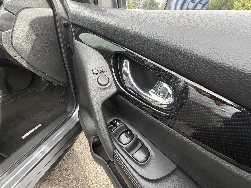 Nissan X-Trail 1.3 Dig-t N-connecta 7 Seat D... Orange #21