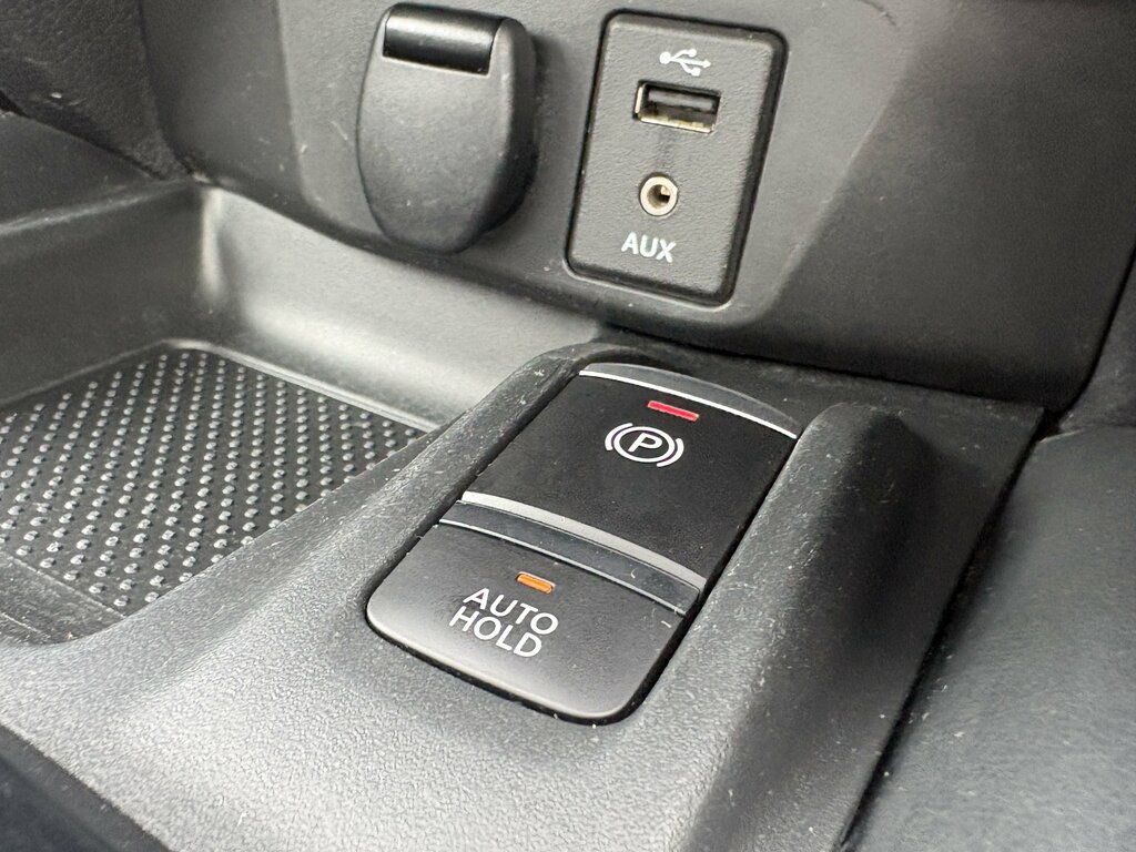 Nissan X-Trail 1.3 Dig-t N-connecta 7 Seat D... Orange #31