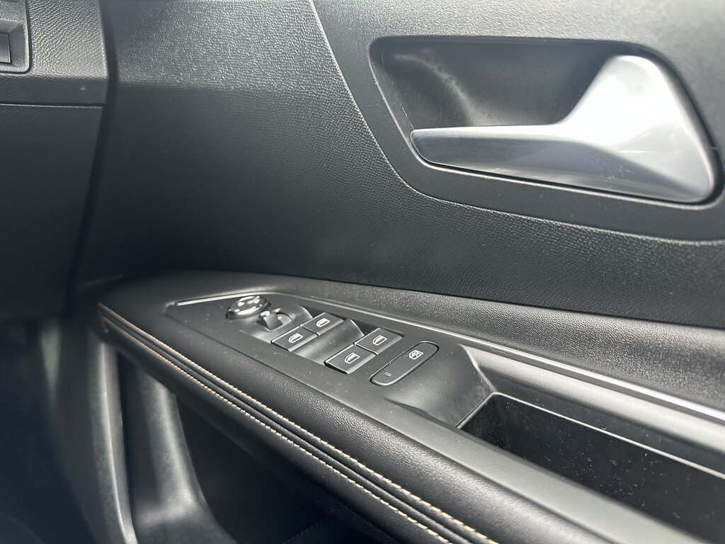 Peugeot 3008 1.2 Puretech Gt Eat8 Grey #20