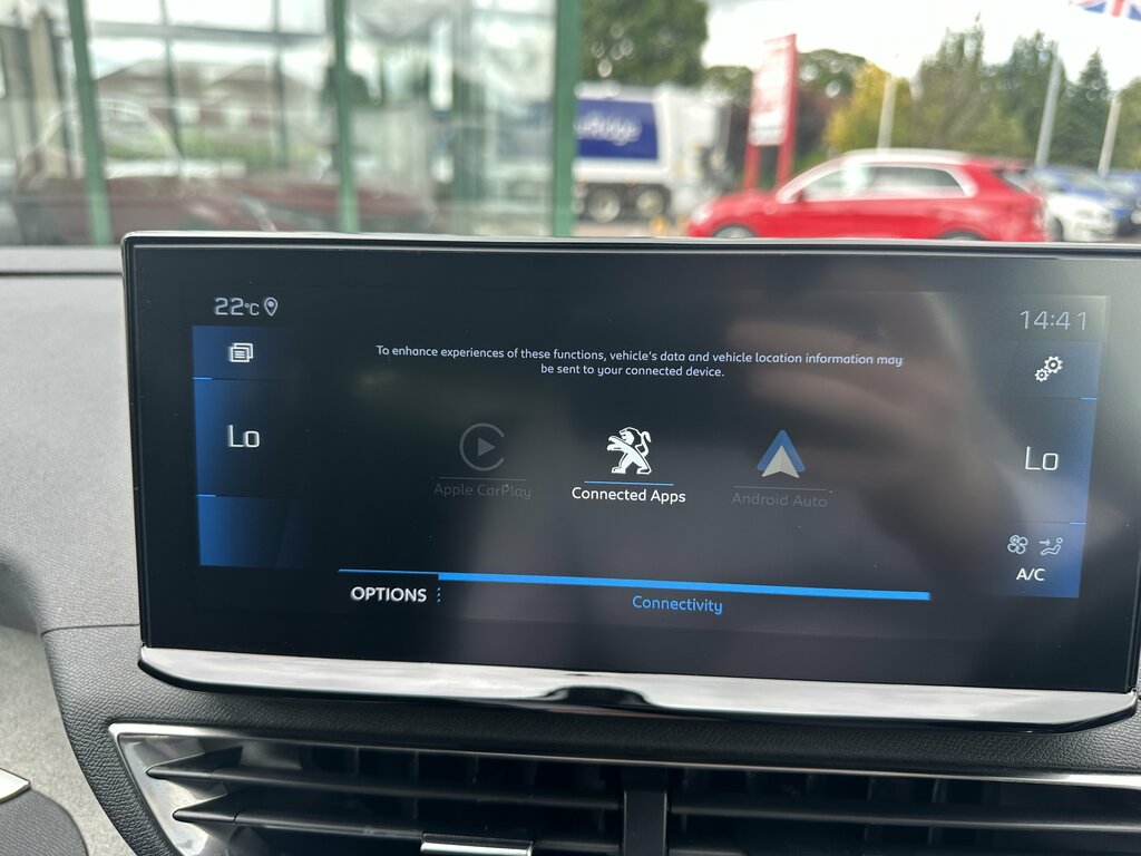 Peugeot 3008 1.2 Puretech Gt Eat8 Grey #23