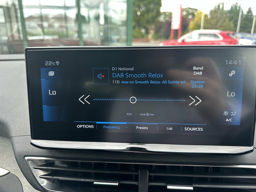 Peugeot 3008 1.2 Puretech Gt Eat8 Grey #24