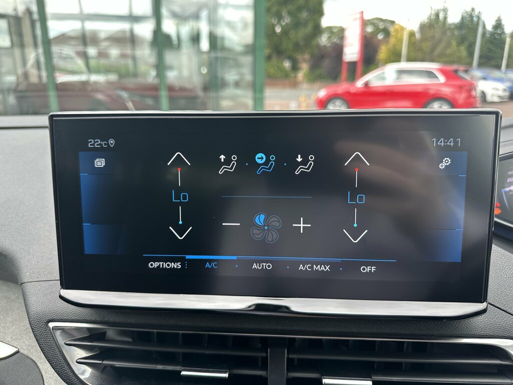 Peugeot 3008 1.2 Puretech Gt Eat8 Grey #25