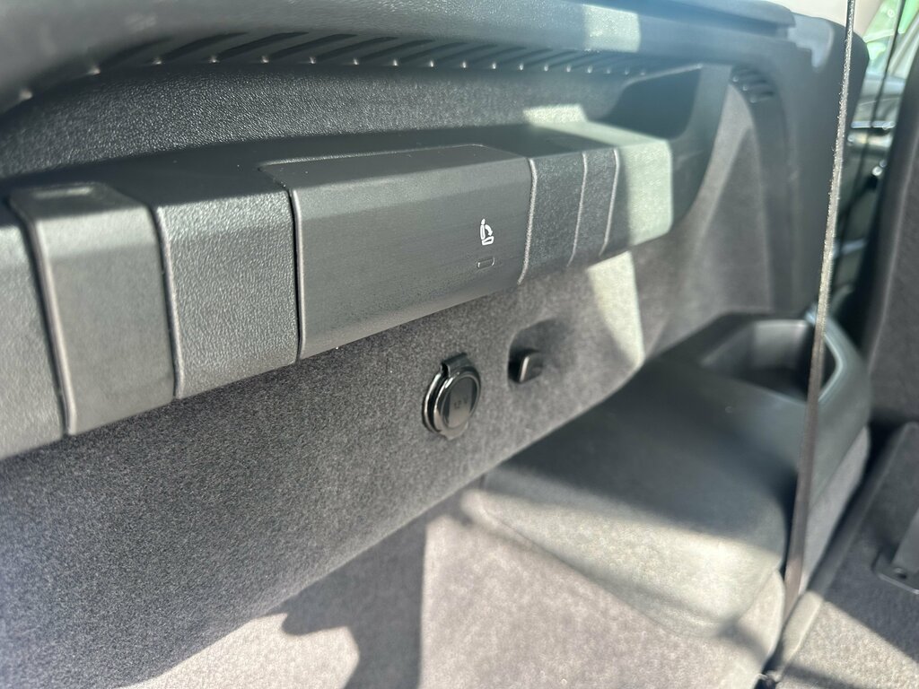 Skoda Kodiaq Kodiaq 1.5 Tsi E-tec Se L Dsg 7 Seat Black #8