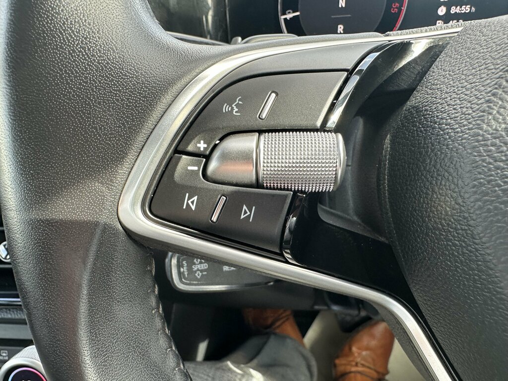 Skoda Kodiaq Kodiaq 1.5 Tsi E-tec Se L Dsg 7 Seat Black #27