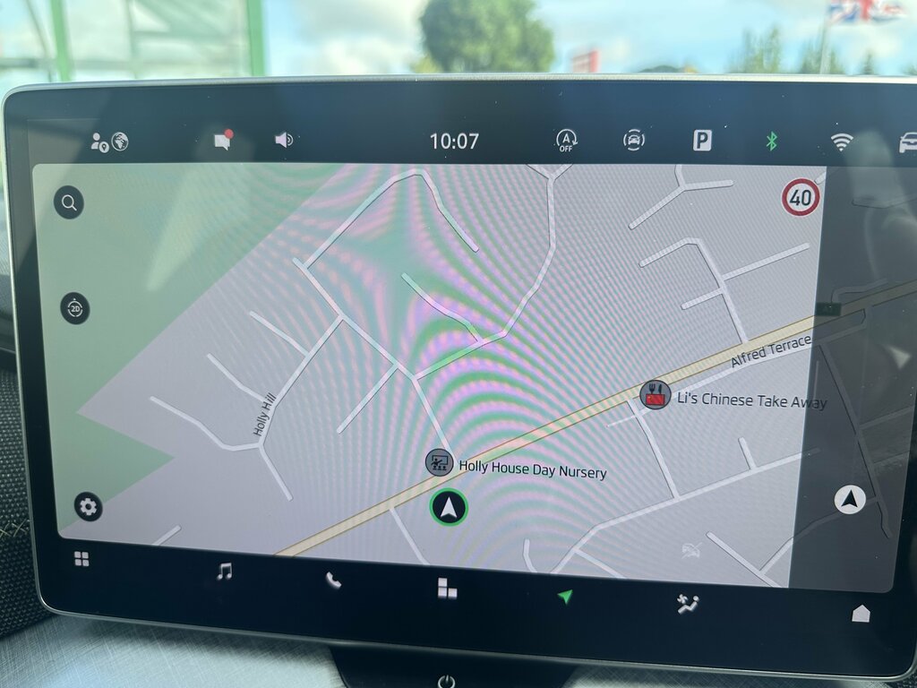 Skoda Kodiaq Kodiaq 1.5 Tsi E-tec Se L Dsg 7 Seat Black #33