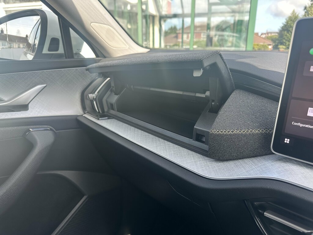 Skoda Kodiaq Kodiaq 1.5 Tsi E-tec Se L Dsg 7 Seat Black #42