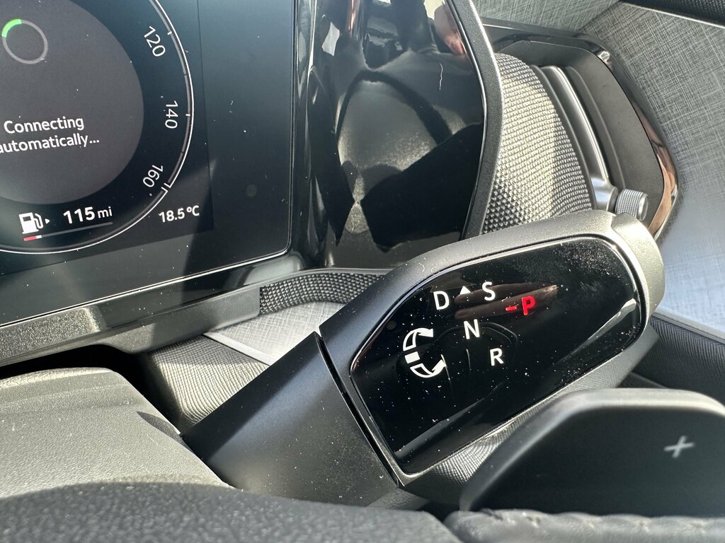Skoda Kodiaq Kodiaq 1.5 Tsi E-tec Se L Dsg 7 Seat Black #25