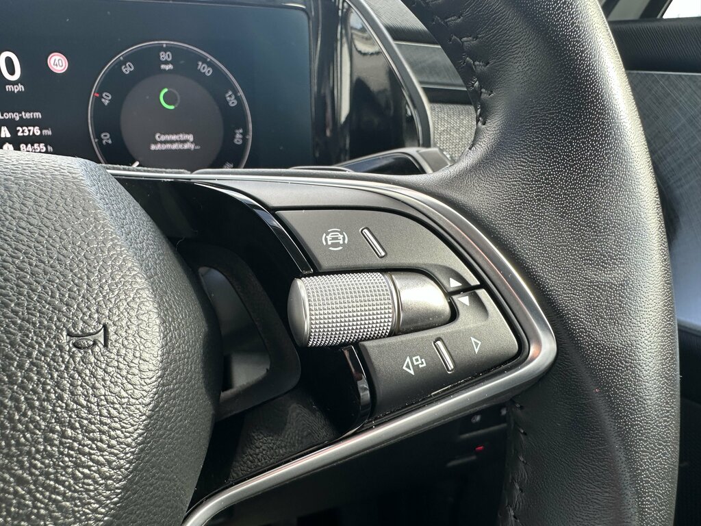 Skoda Kodiaq Kodiaq 1.5 Tsi E-tec Se L Dsg 7 Seat Black #29