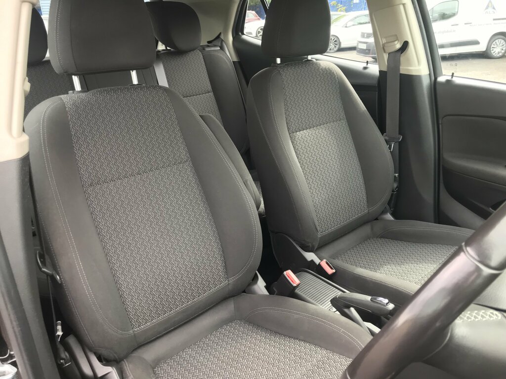 Vauxhall Mokka X 1.4I Turbo Active Suv Euro 6 140 Orange #26