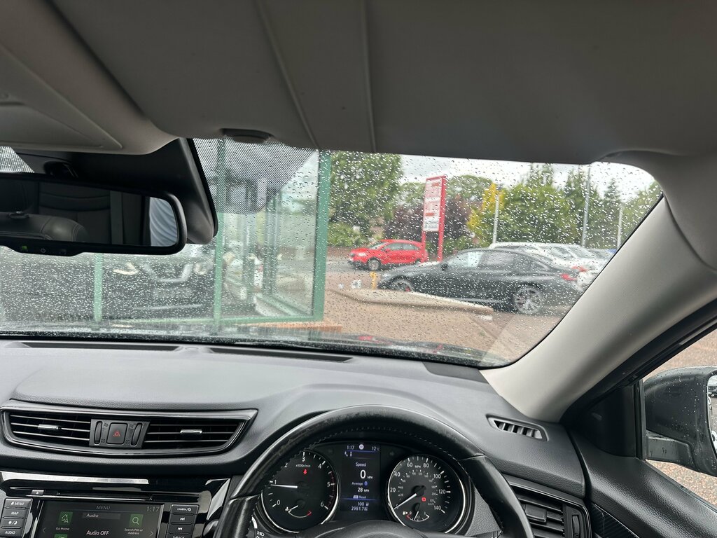 Nissan X-Trail 1.3 Dig-t 158 N-connecta 7 Seat Dct #17