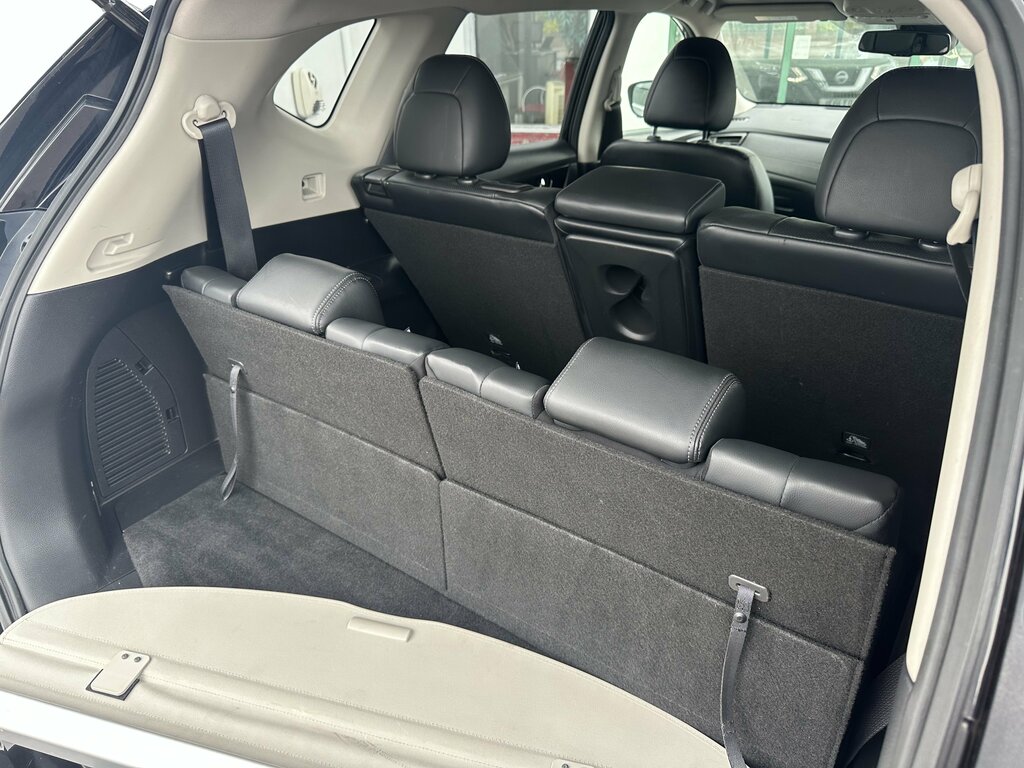 Nissan X-Trail 1.3 Dig-t 158 N-connecta 7 Seat Dct #7