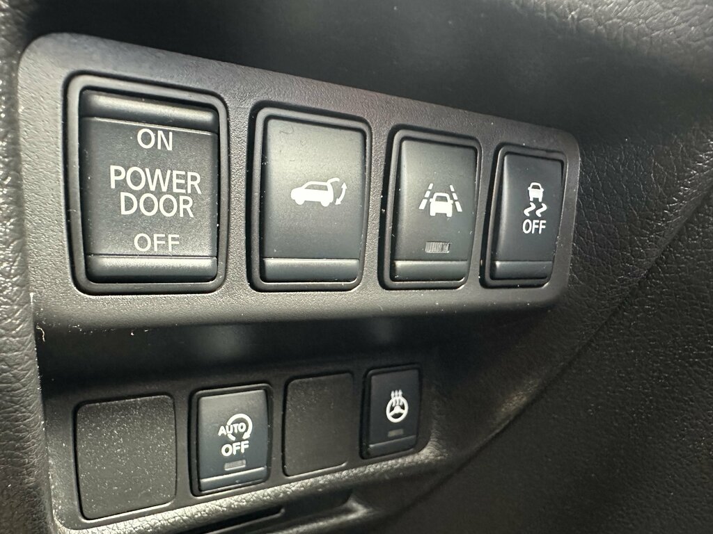 Nissan X-Trail 1.3 Dig-t 158 N-connecta 7 Seat Dct #22