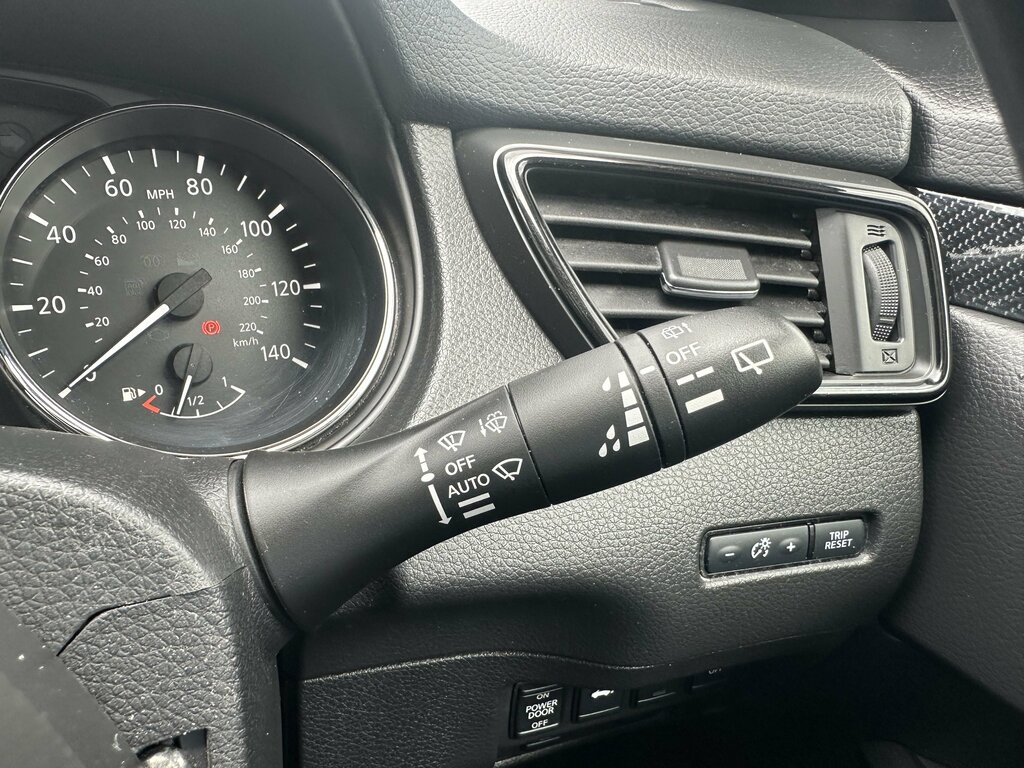 Nissan X-Trail 1.3 Dig-t 158 N-connecta 7 Seat Dct #24