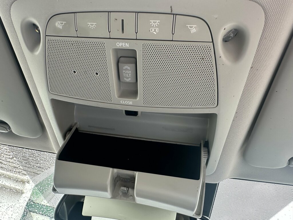 Nissan X-Trail 1.3 Dig-t 158 N-connecta 7 Seat Dct #39