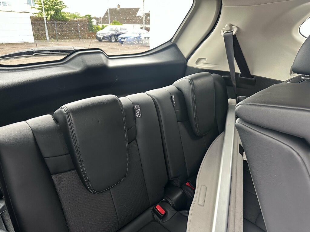 Nissan X-Trail 1.3 Dig-t 158 N-connecta 7 Seat Dct #13