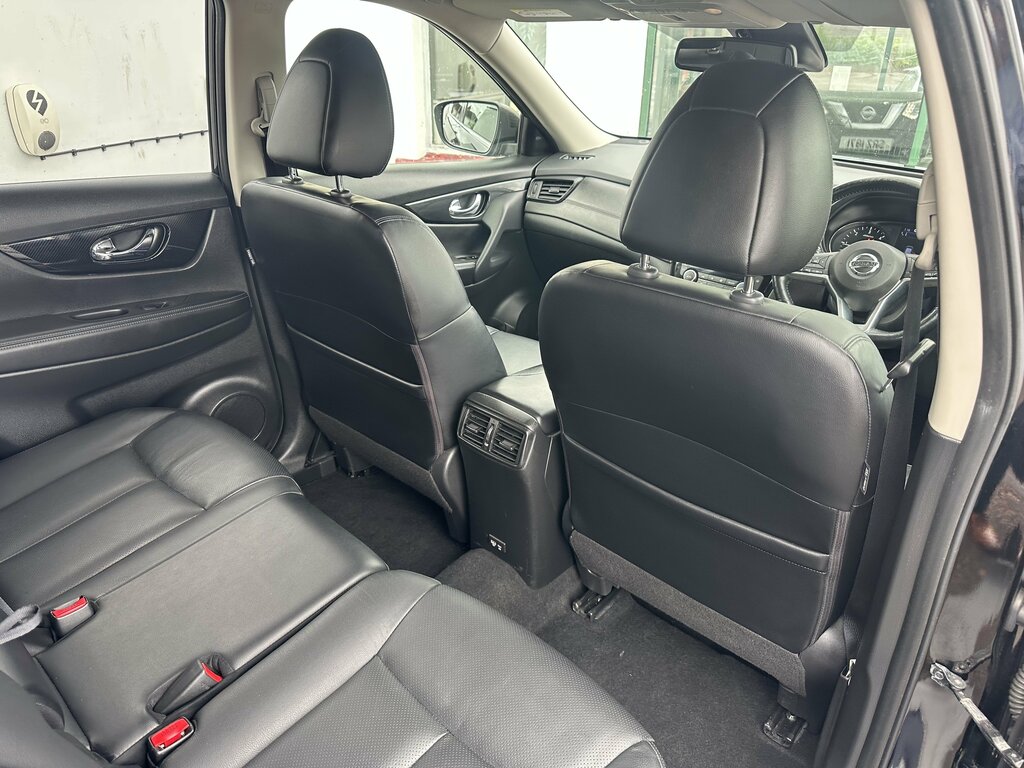 Nissan X-Trail 1.3 Dig-t 158 N-connecta 7 Seat Dct #12