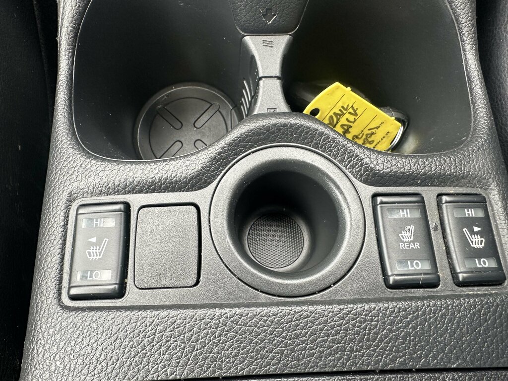 Nissan X-Trail 1.3 Dig-t 158 N-connecta 7 Seat Dct #38