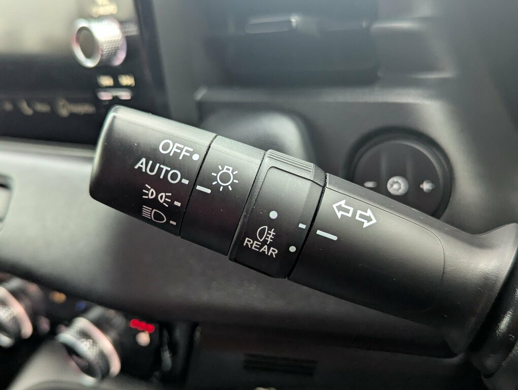 Honda Hr-V Hr-v 1.5 H I-mmd Advance Style Cvt Euro 6 Ss Black #21