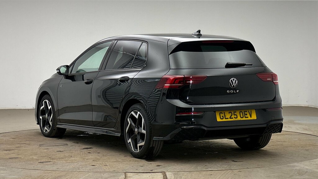 Volkswagen Golf 2.0 Tsi 300 Gti Clubsport Dsg Grey #2