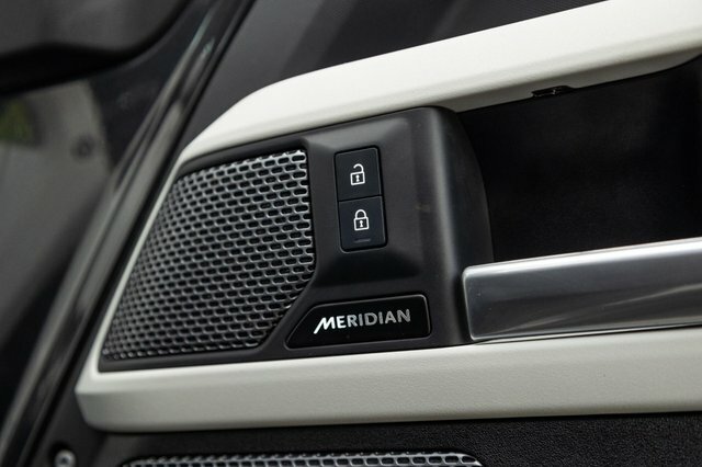 Land Rover Defender 110 3.0 D350 Mhev X-dynamic Hse Suv 4W Grey #7