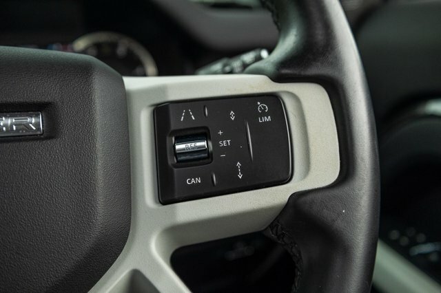 Land Rover Defender 110 3.0 D350 Mhev X-dynamic Hse Suv 4W Grey #10