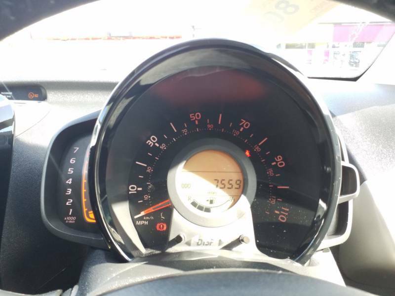 Citroen C1 1.2 Puretech Flair Hatchback Eur Grey #9