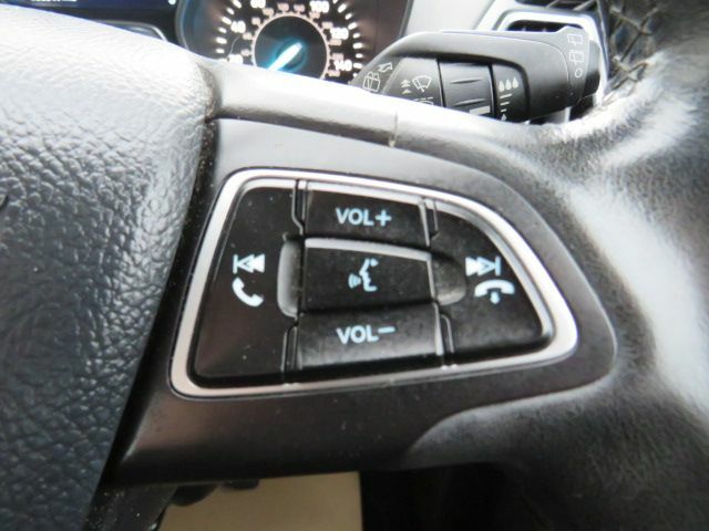 Ford Kuga 1.5 Ecoboost 150 Vignale  #27