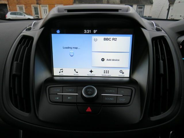 Ford Kuga 1.5 Ecoboost 150 Vignale  #19