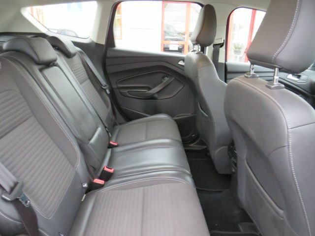 Ford Kuga 1.5 Ecoboost 150 Vignale  #12