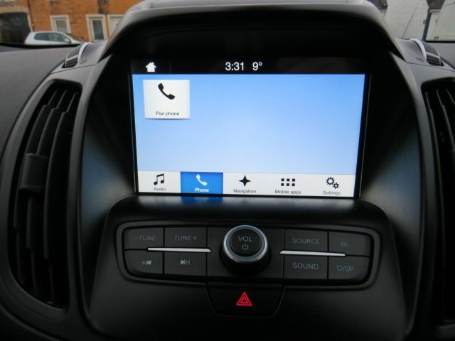 Ford Kuga 1.5 Ecoboost 150 Vignale  #22