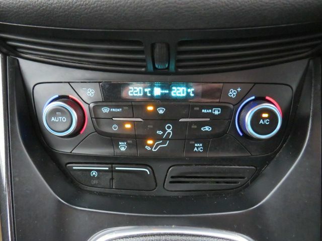 Ford Kuga 1.5 Ecoboost 150 Vignale  #23