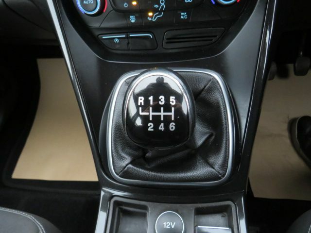 Ford Kuga 1.5 Ecoboost 150 Vignale  #24