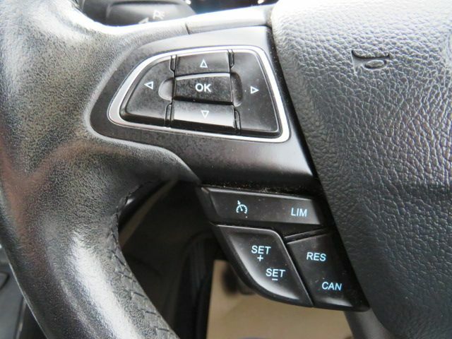 Ford Kuga 1.5 Ecoboost 150 Vignale  #26