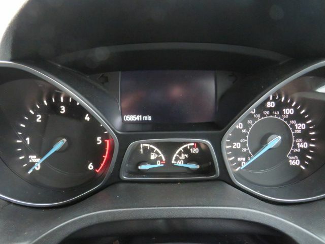 Ford Kuga 1.5 Ecoboost 150 Vignale  #18