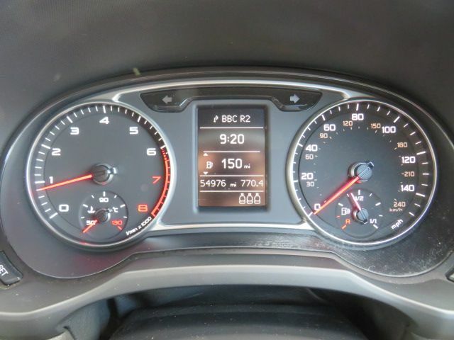 Audi A1 1.0 Tfsi 25 Sport Sportback S Tronic White #16